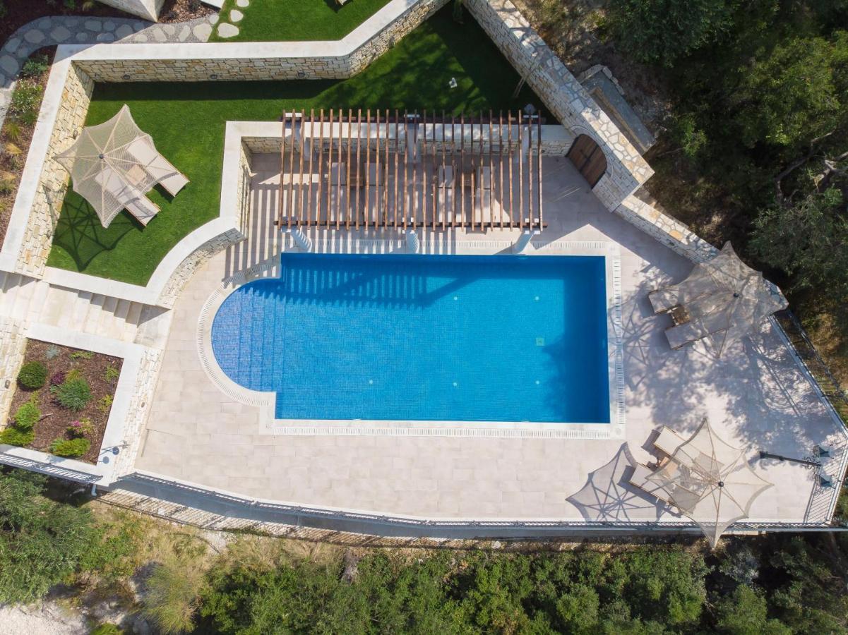 Aparthotel Elysium Living Párga Zewnętrze zdjęcie