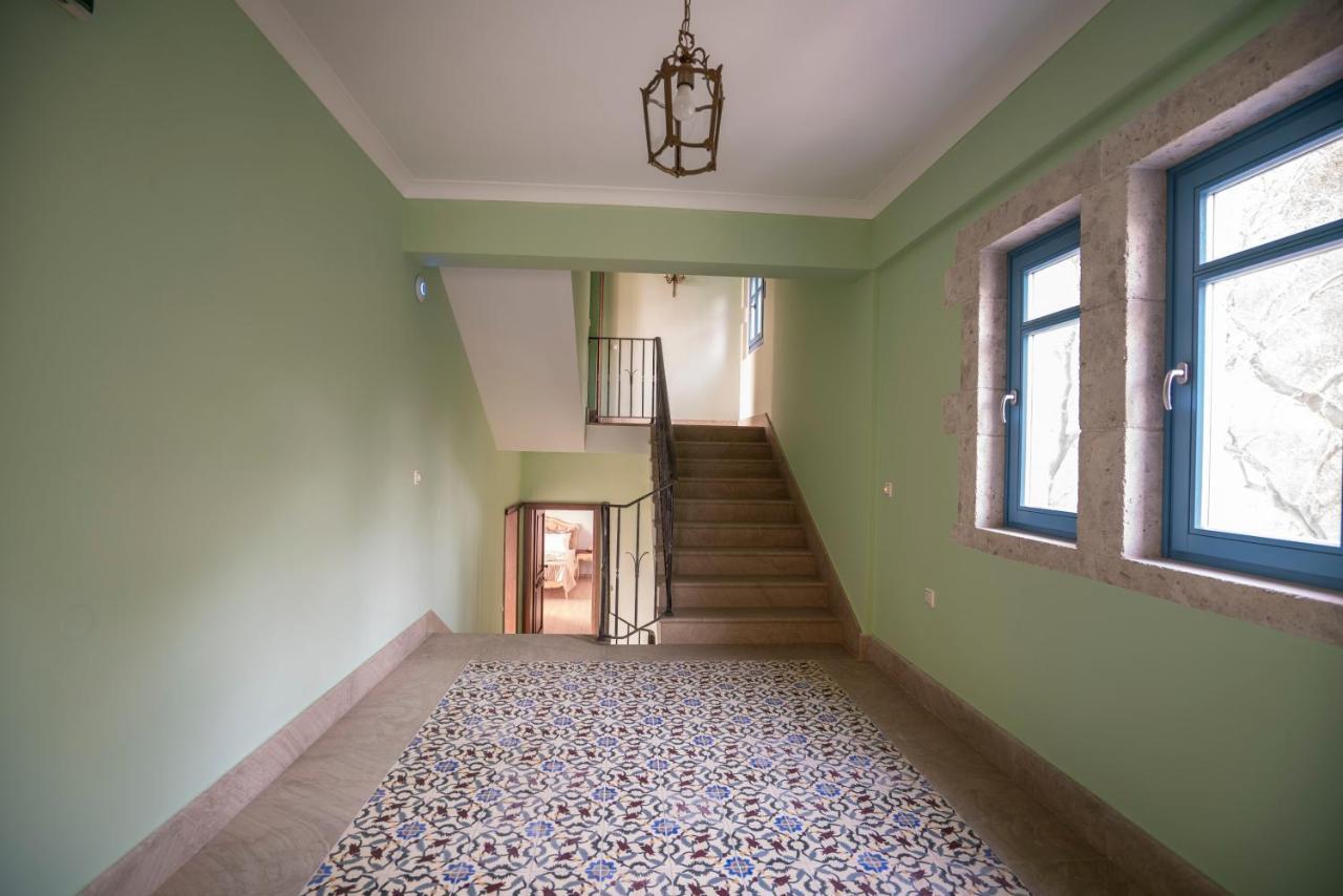 Aparthotel Elysium Living Párga Zewnętrze zdjęcie